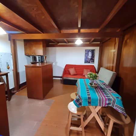 La Casa De Laura - Plaza Hotel Cuzco Kültér fotó