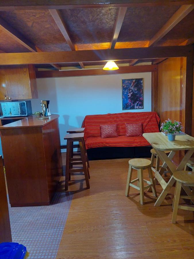 La Casa De Laura - Plaza Hotel Cuzco Kültér fotó
