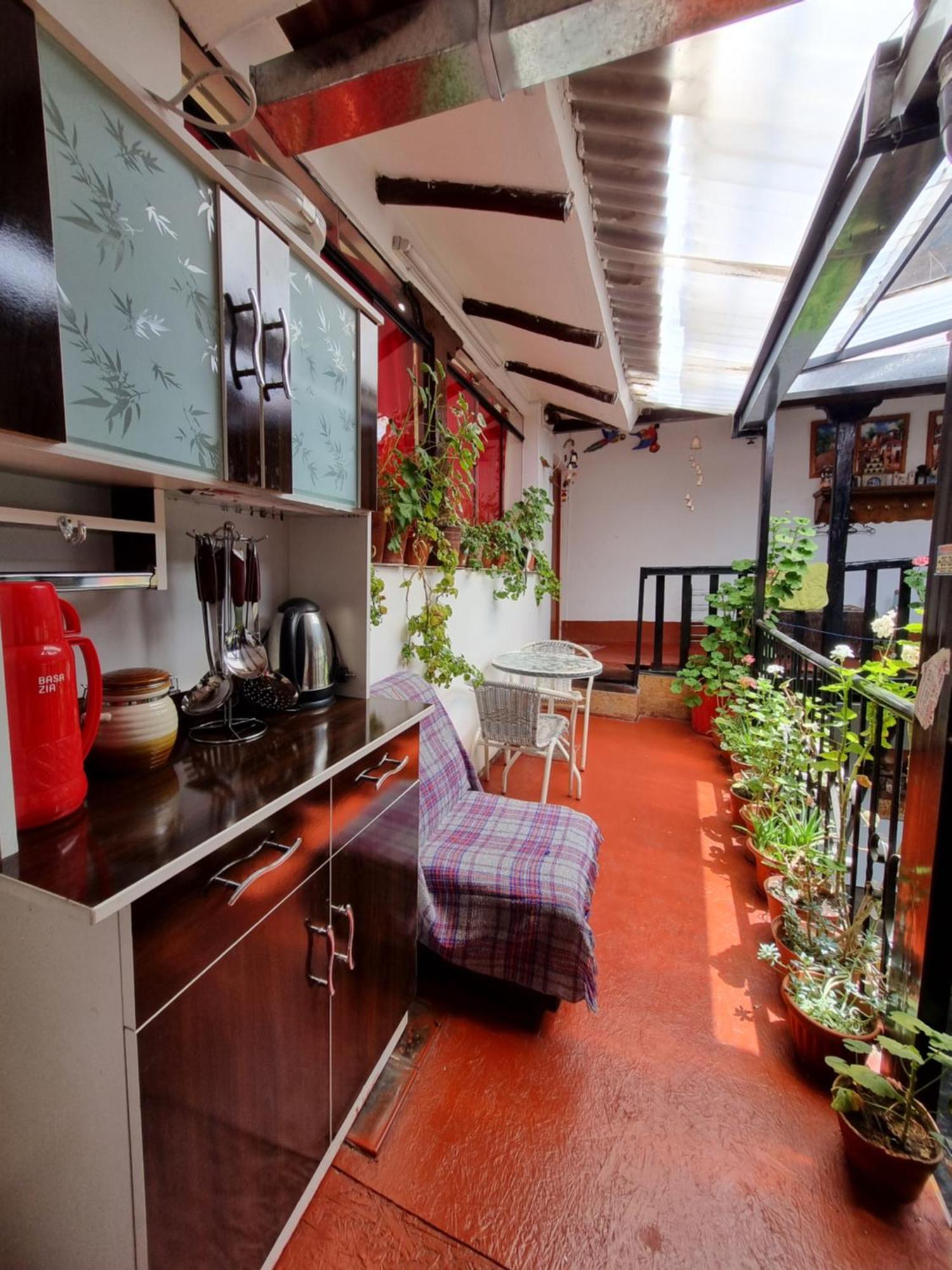 La Casa De Laura - Plaza Hotel Cuzco Kültér fotó
