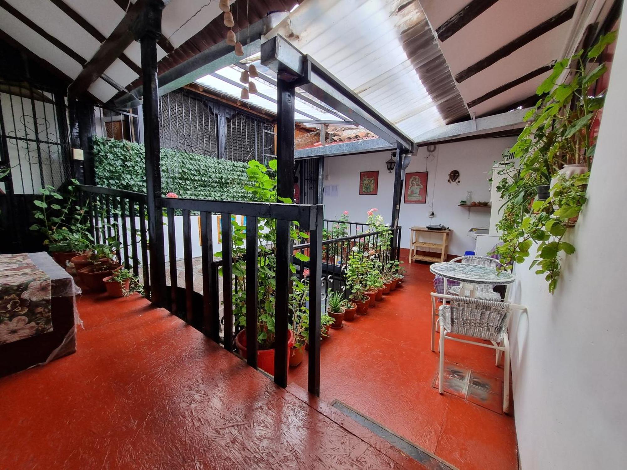La Casa De Laura - Plaza Hotel Cuzco Kültér fotó