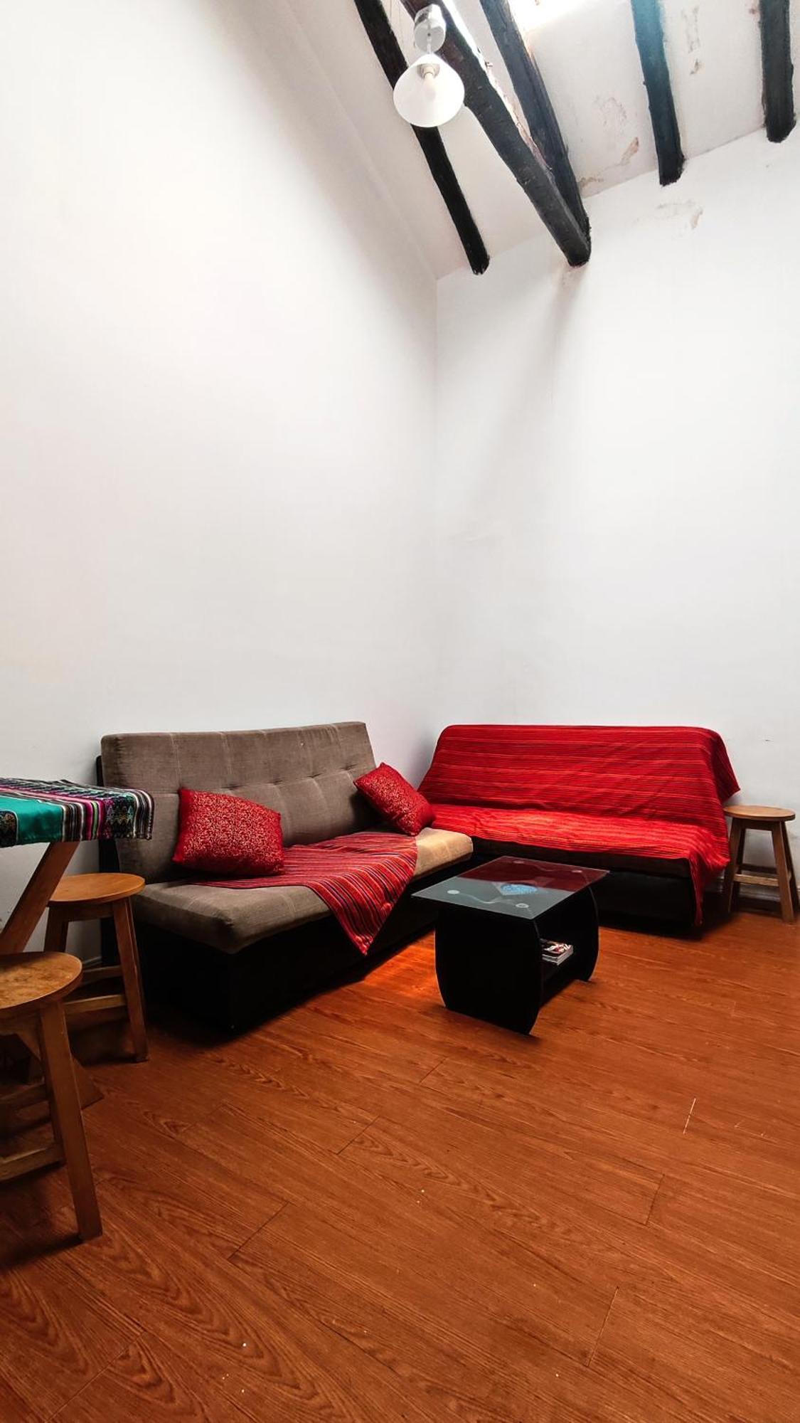 La Casa De Laura - Plaza Hotel Cuzco Kültér fotó
