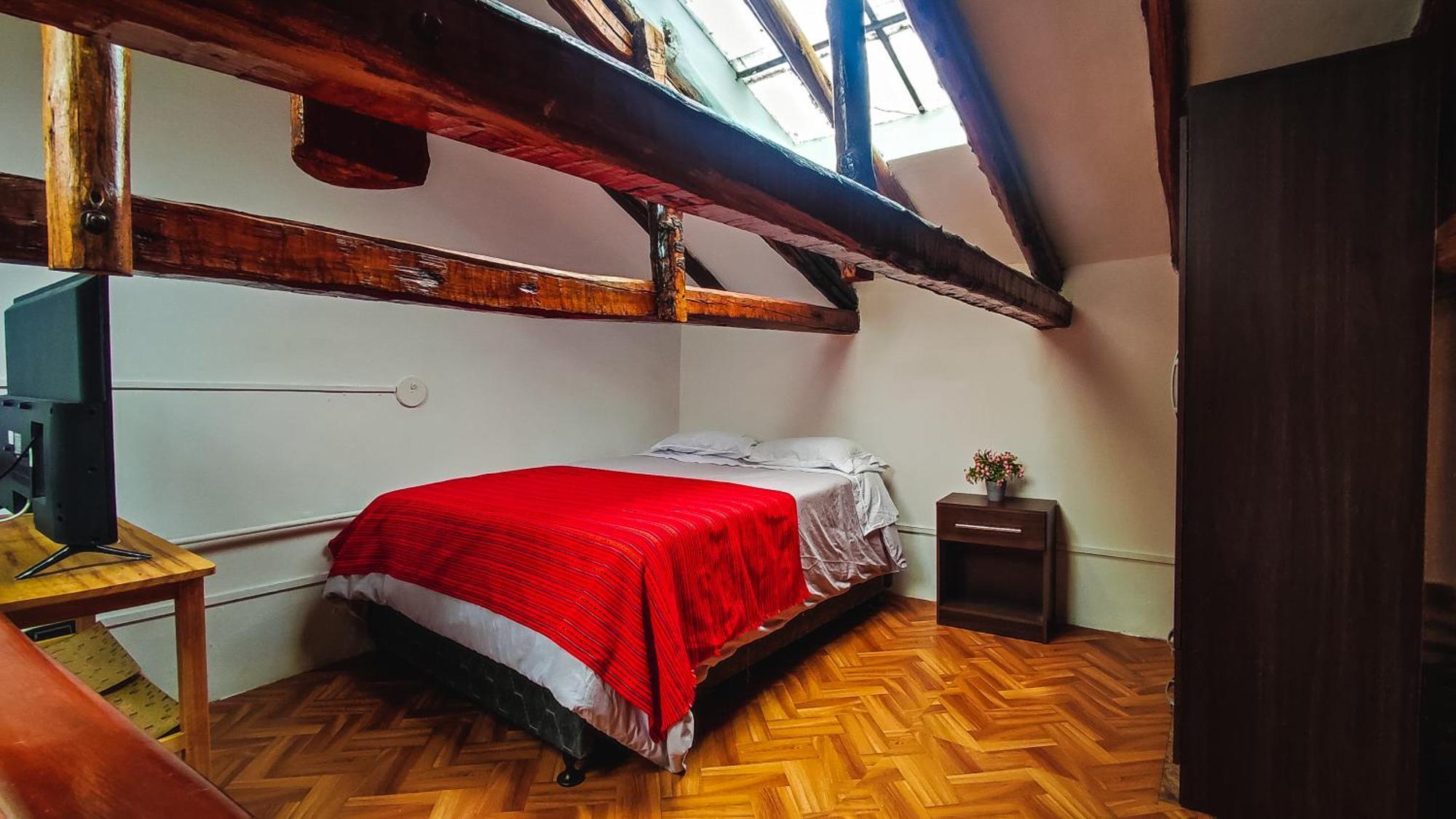 La Casa De Laura - Plaza Hotel Cuzco Kültér fotó