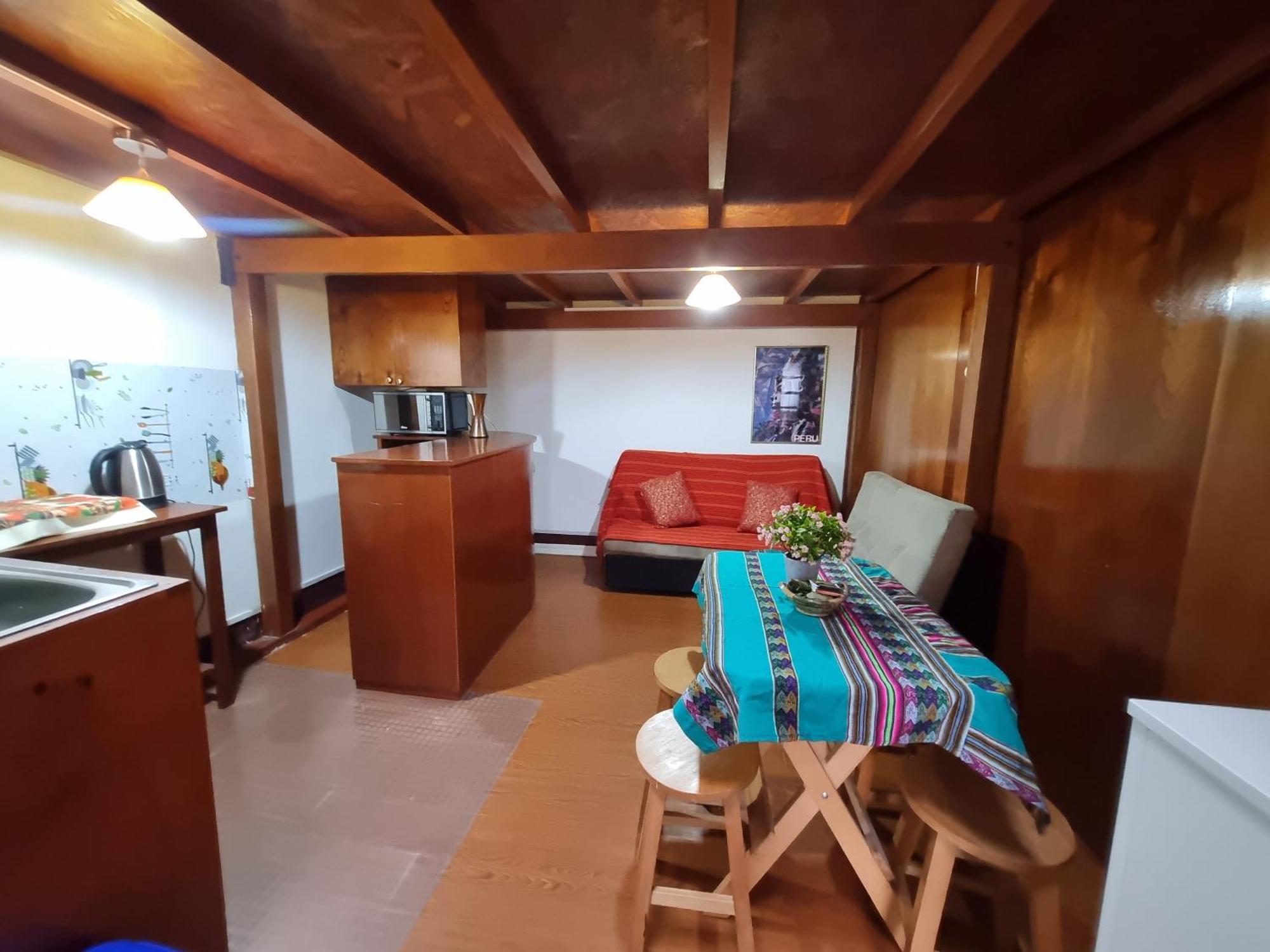La Casa De Laura - Plaza Hotel Cuzco Kültér fotó