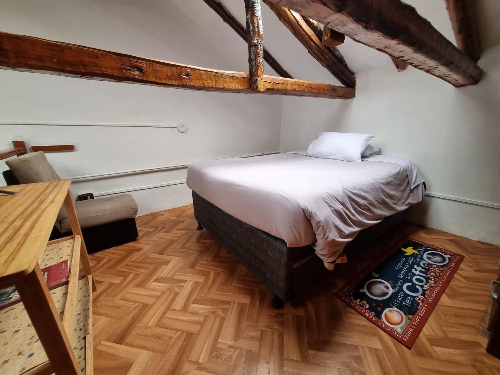 La Casa De Laura - Plaza Hotel Cuzco Kültér fotó