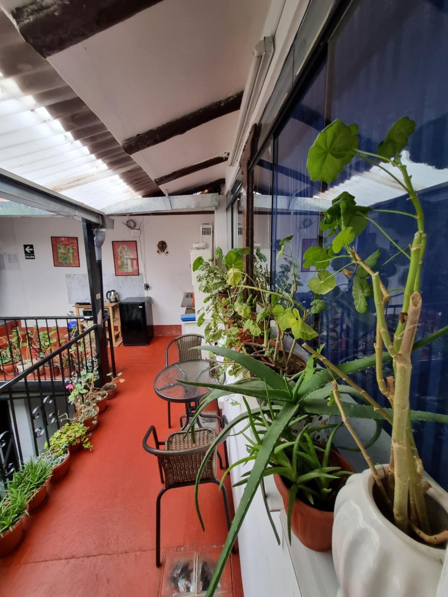 La Casa De Laura - Plaza Hotel Cuzco Kültér fotó