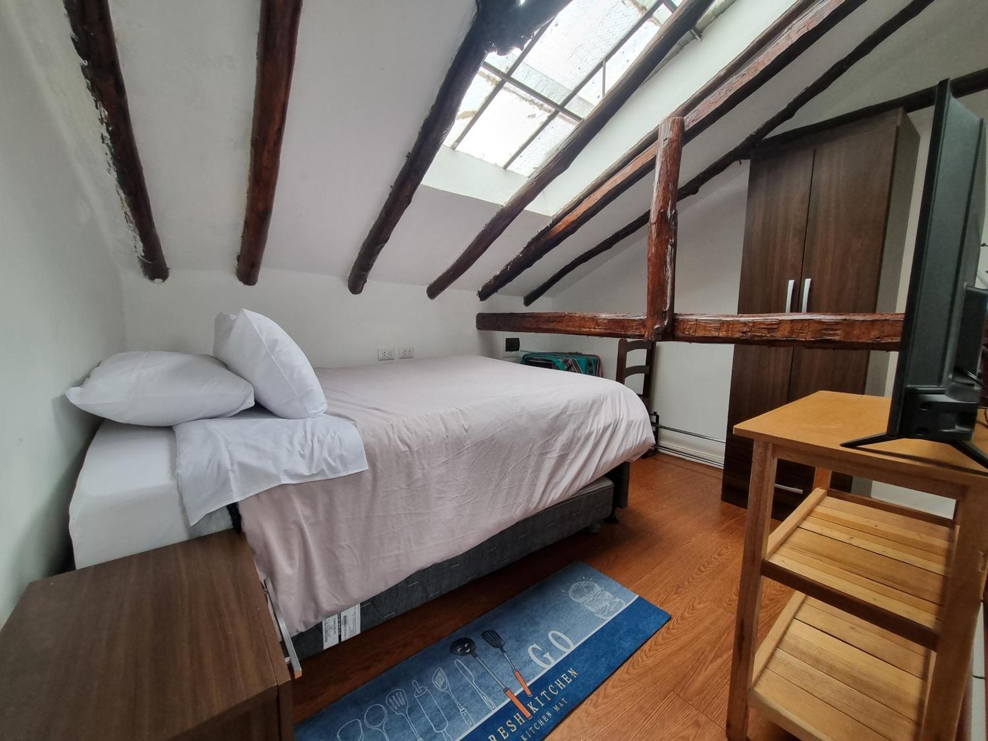 La Casa De Laura - Plaza Hotel Cuzco Kültér fotó