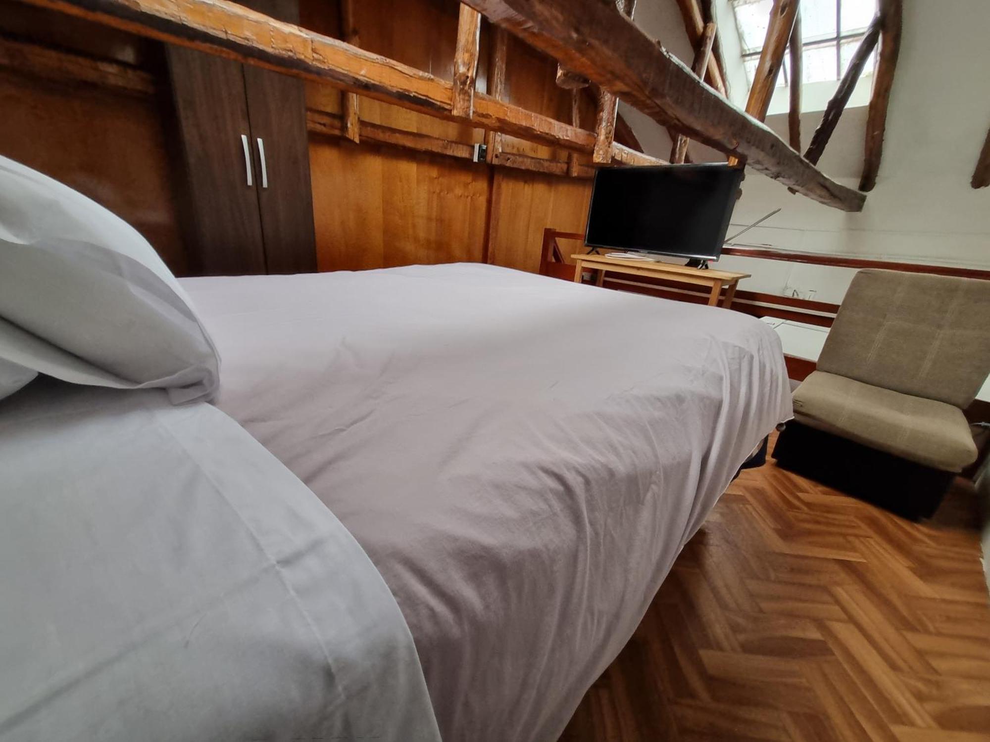La Casa De Laura - Plaza Hotel Cuzco Kültér fotó
