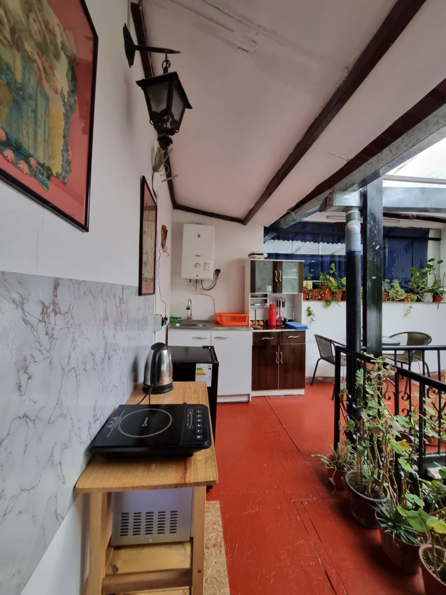 La Casa De Laura - Plaza Hotel Cuzco Kültér fotó
