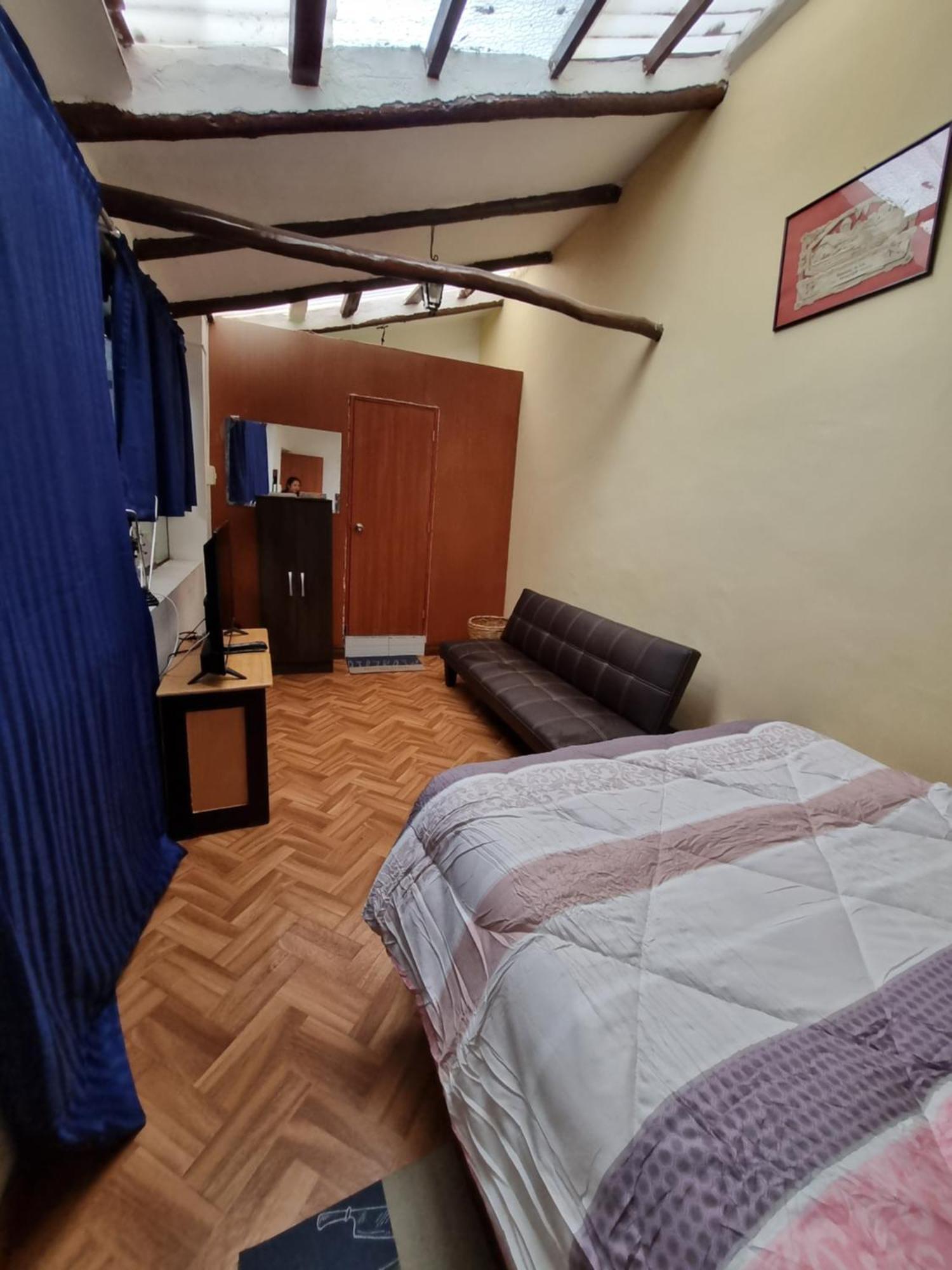 La Casa De Laura - Plaza Hotel Cuzco Kültér fotó